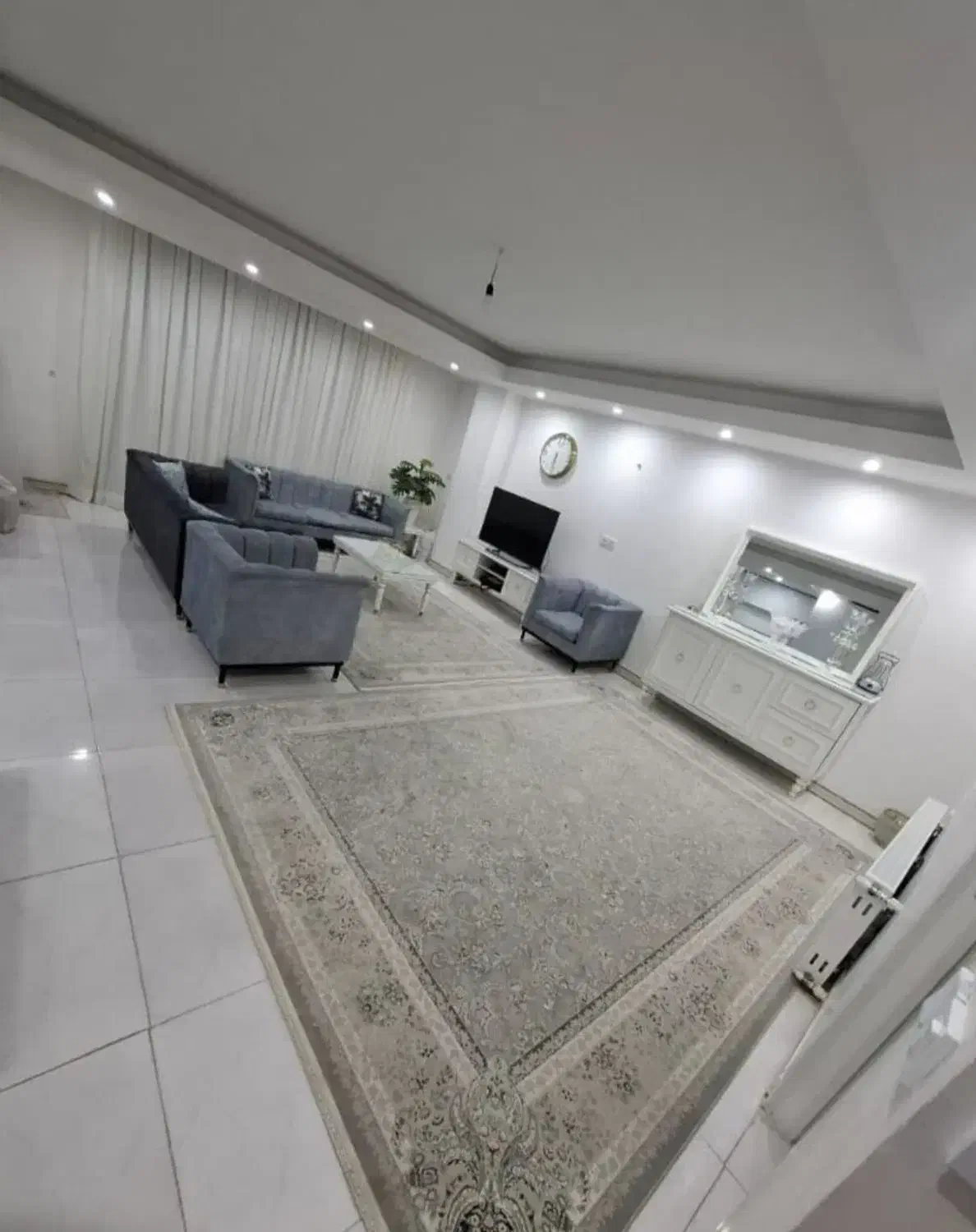 ۶۹متری/نوساز|فروش آپارتمان|محمدشهر, ولدآباد|دیوار