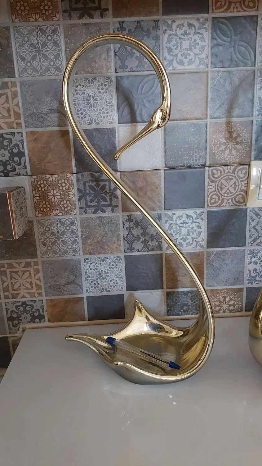 قوی دکوری شیک|صنایع دستی و سایر لوازم تزئینی|داراب, |دیوار