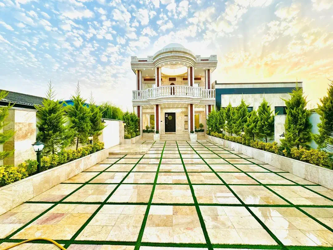 محمودآباد250m*موجودقابل بازدید*چشم انداززیبا|فروش خانه و ویلا|محمودآباد, |دیوار