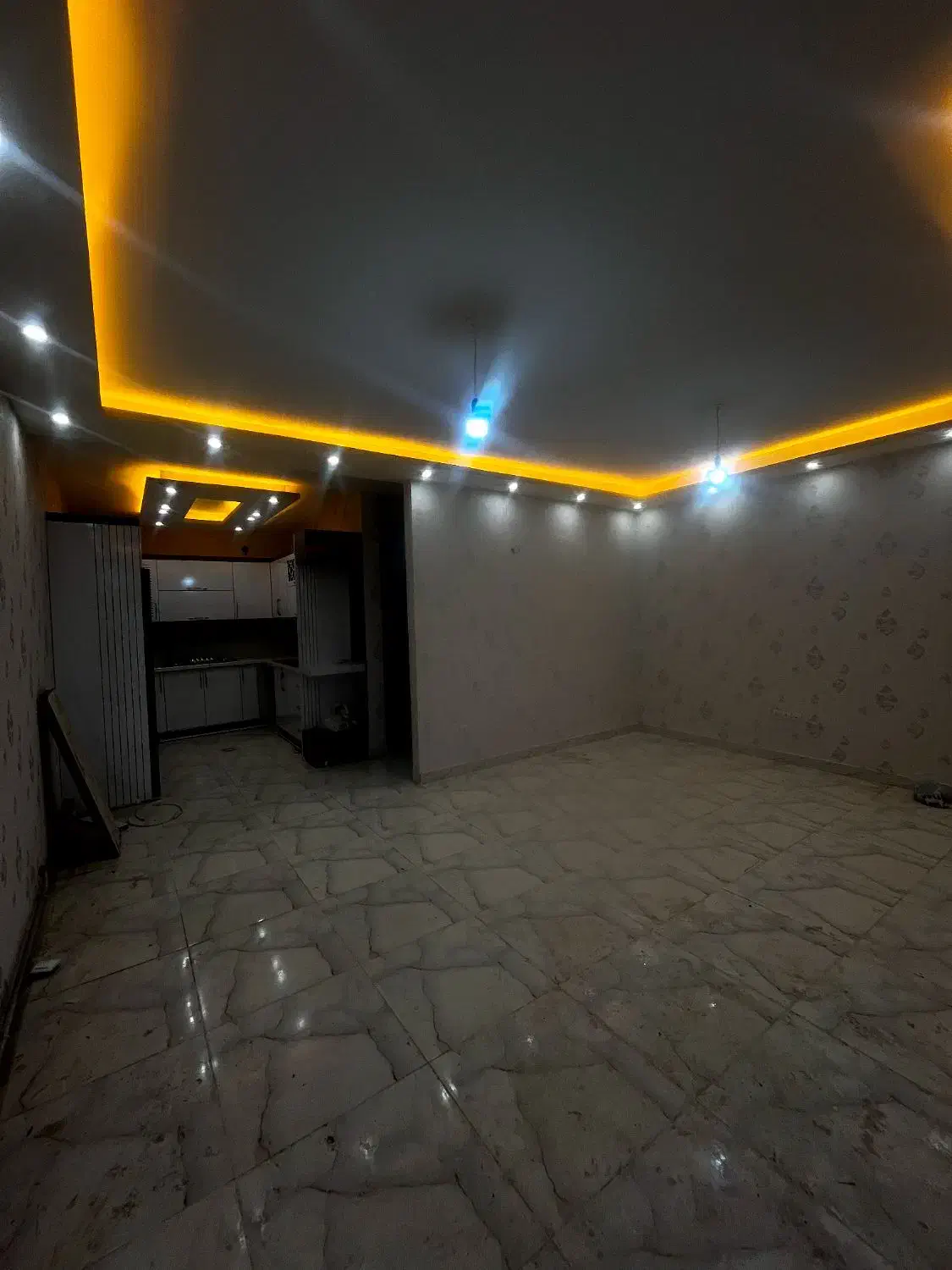 فروش آپارتمان/110متر/پشت آراز پارک|فروش خانه و ویلا|اهر, |دیوار