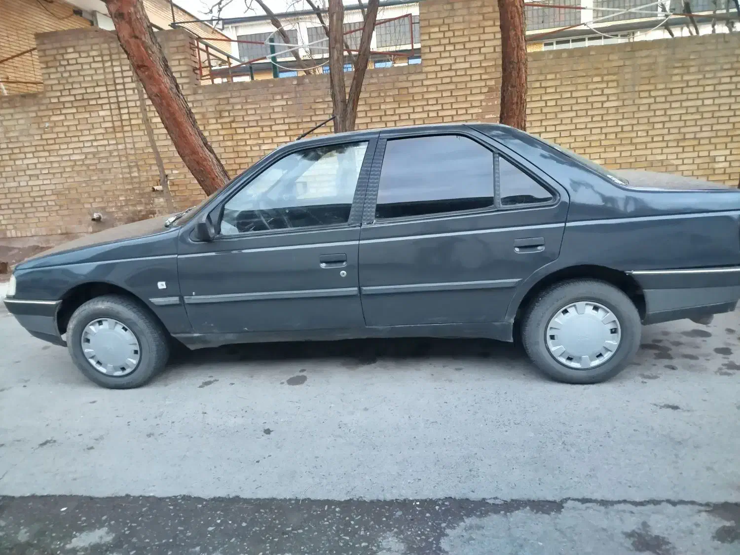 پژو ۴۰۵ GLI|خودرو سواری و وانت|اشتهارد, |دیوار