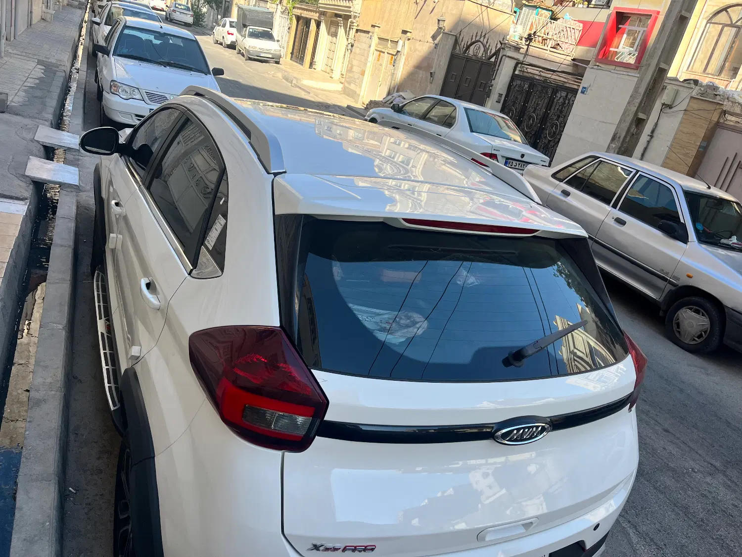 X22pro|خودرو سواری و وانت|قرچک, مهدیه|دیوار