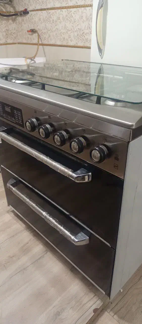 فروشی|اجاق گاز و لوازم برقی پخت‌وپز|رباط‌کریم, نصیرشهر|دیوار