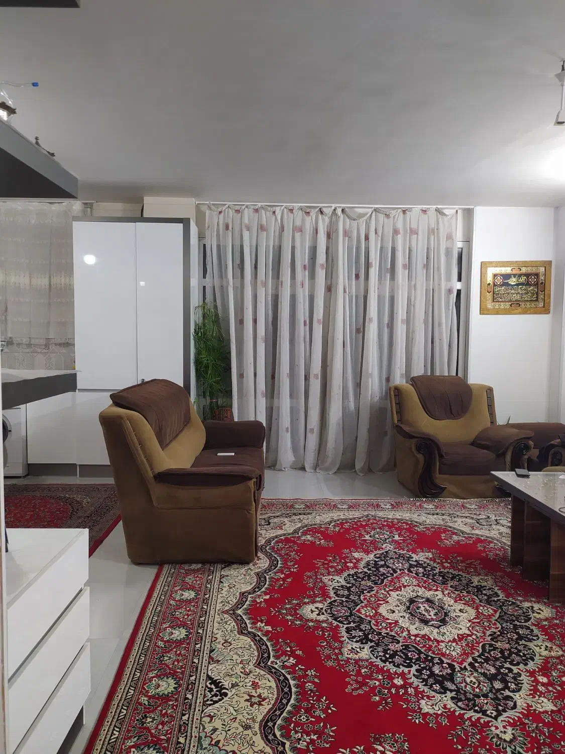 اجاره خانه|اجارهٔ خانه و ویلا|فلاورجان, |دیوار