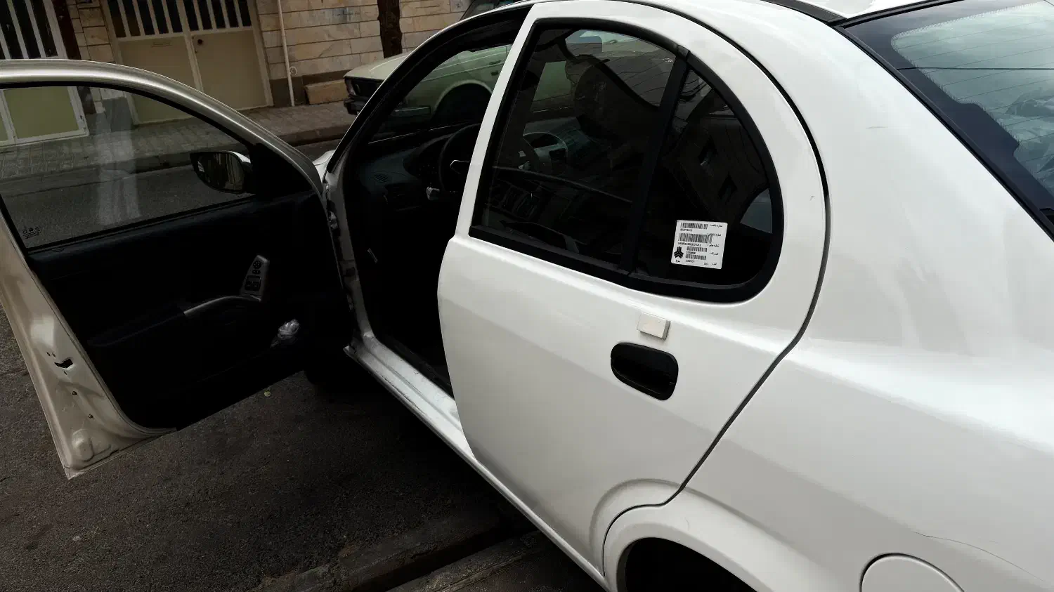 سایناs|خودرو سواری و وانت|تهران, تهرانسر مرکزی|دیوار