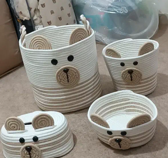 سرویس باکس قیطونی|اسباب و اثاث بچه|کرج, فاز ۴ مهرشهر|دیوار