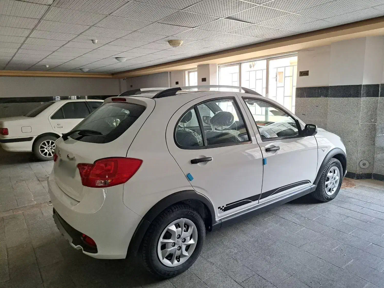 کوییک R تیپ S صفر|خودرو سواری و وانت|ارومیه, |دیوار