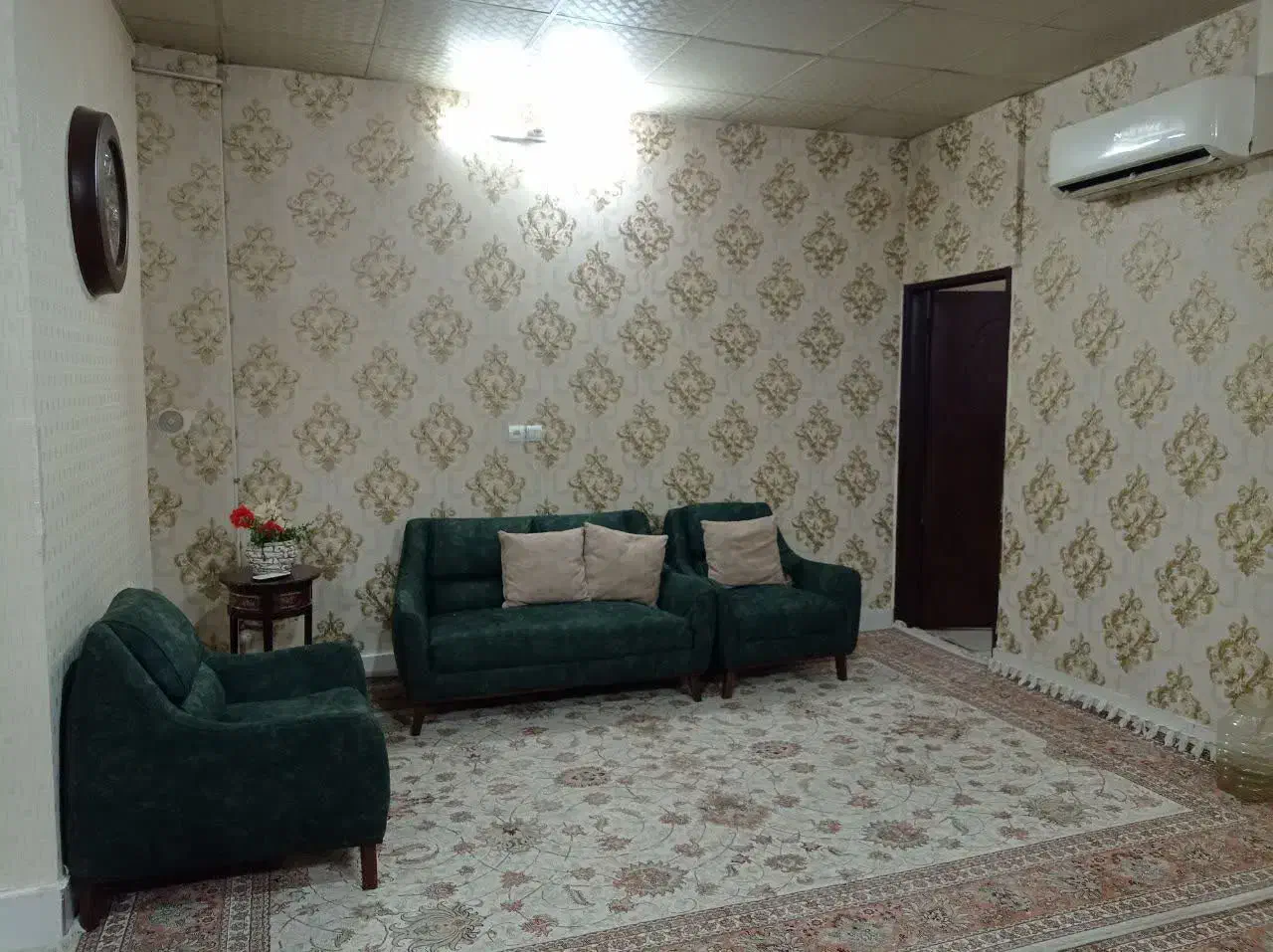 فروش واحد آپارتمان|فروش آپارتمان|تربتحیدریه, حسنی بالا|دیوار