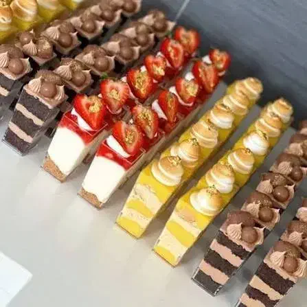 کاپ کیک مارفین با جار کیک|خدمات پذیرایی، مراسم|شادگان, |دیوار