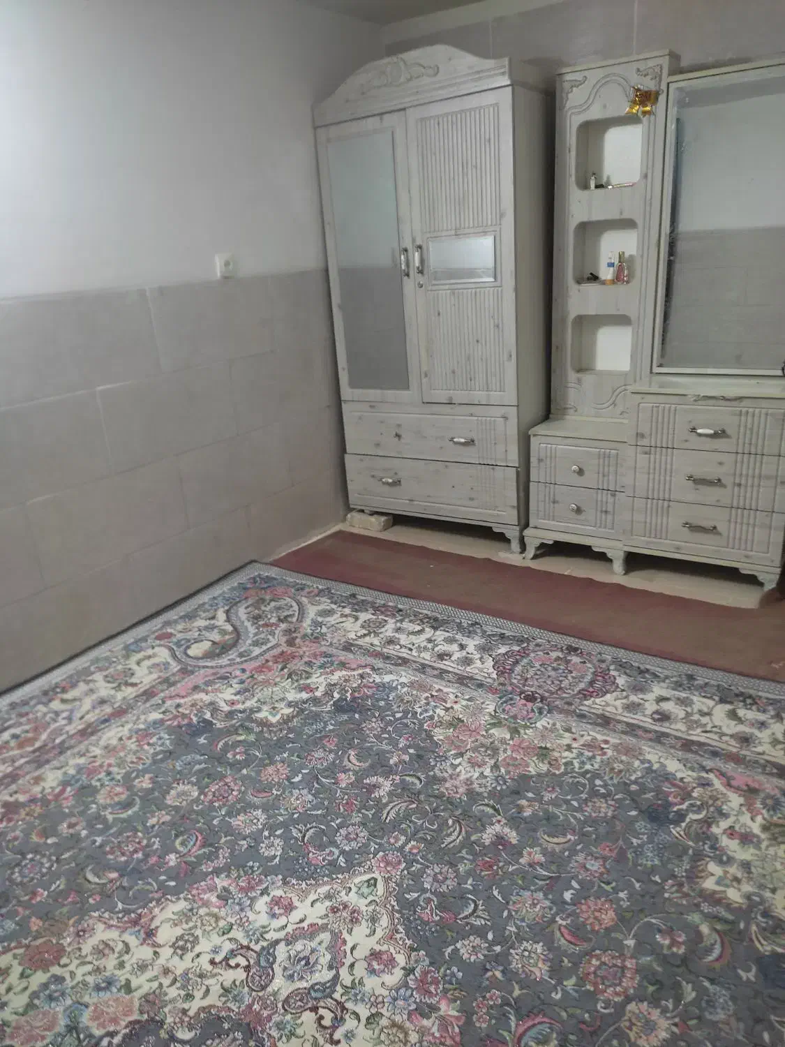 کمدلباس ومیزارایش|جاکفشی، کمد، دراور|یزد, |دیوار