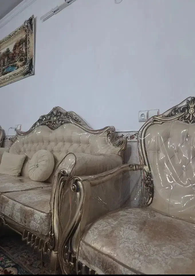 ملک سه طبقه۸۰متری با بیست مغازه برخیابان رجایی|فروش خانه و ویلا|گلستان (تهران), |دیوار