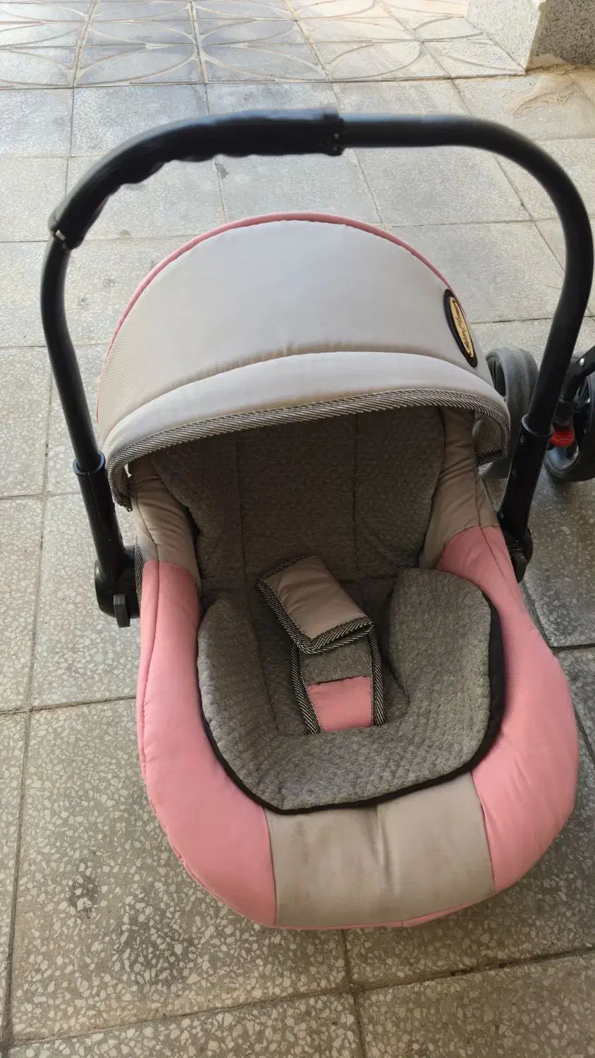 کریر و کالسکه|اسباب و اثاث بچه|سمنان, |دیوار