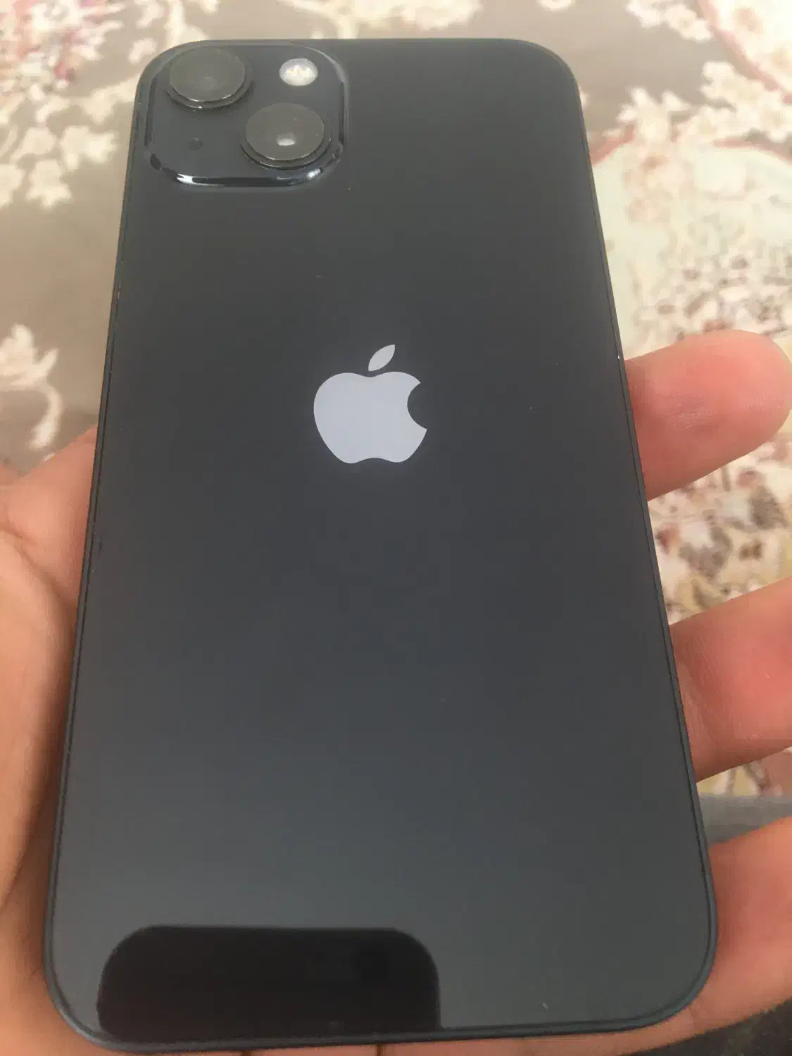 ایفون ۱۳نرمال iphone 13|موبایل|خمین, |دیوار