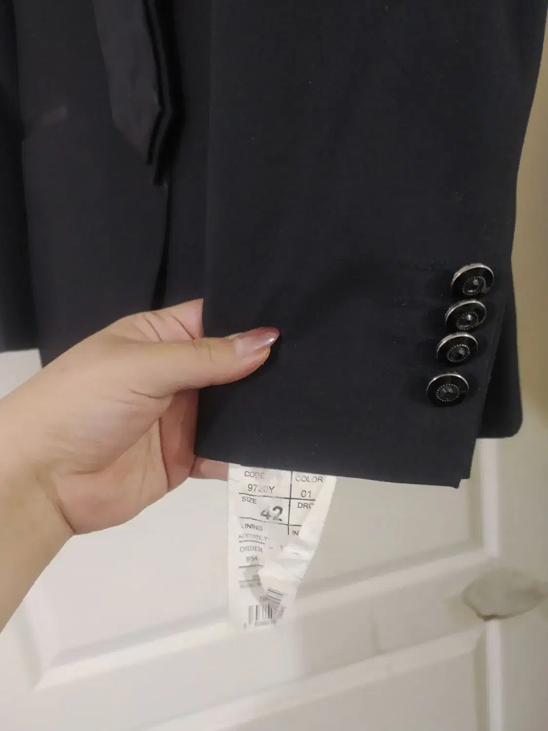 دوعدد کت و شلوار مردانه نو نو|لباس|شهریار, اسد‌آباد|دیوار