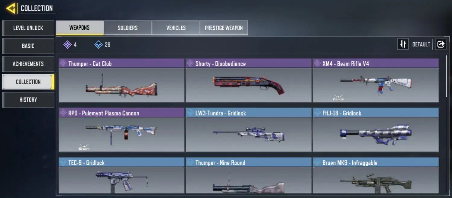 اکانت کالاف|کنسول، بازی ویدئویی و آنلاین|میبد, |دیوار