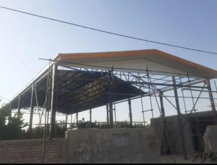 جوشکاری سیار.دراولین فرصت|خدمات پیشه و مهارت|لالجین, |دیوار