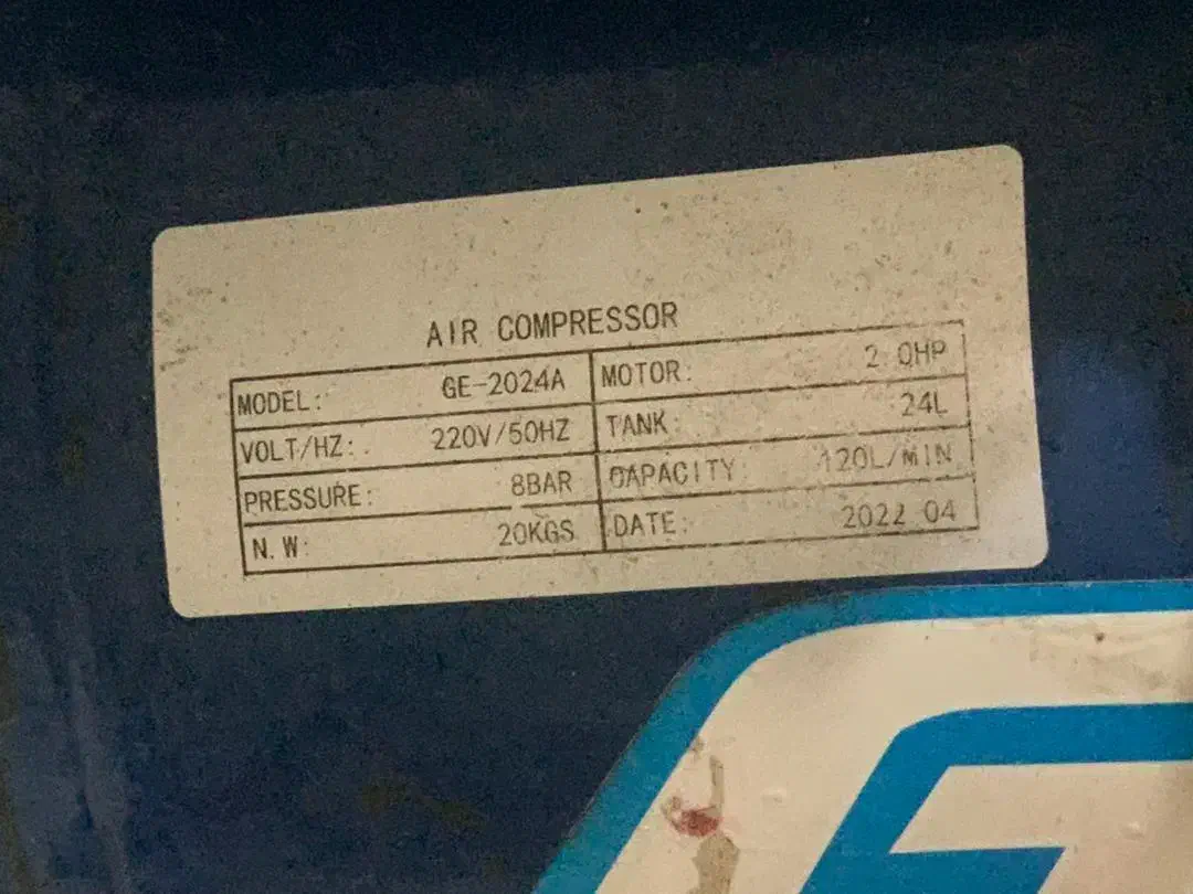 کمپرسور|ابزارآلات|بندر گناوه, |دیوار