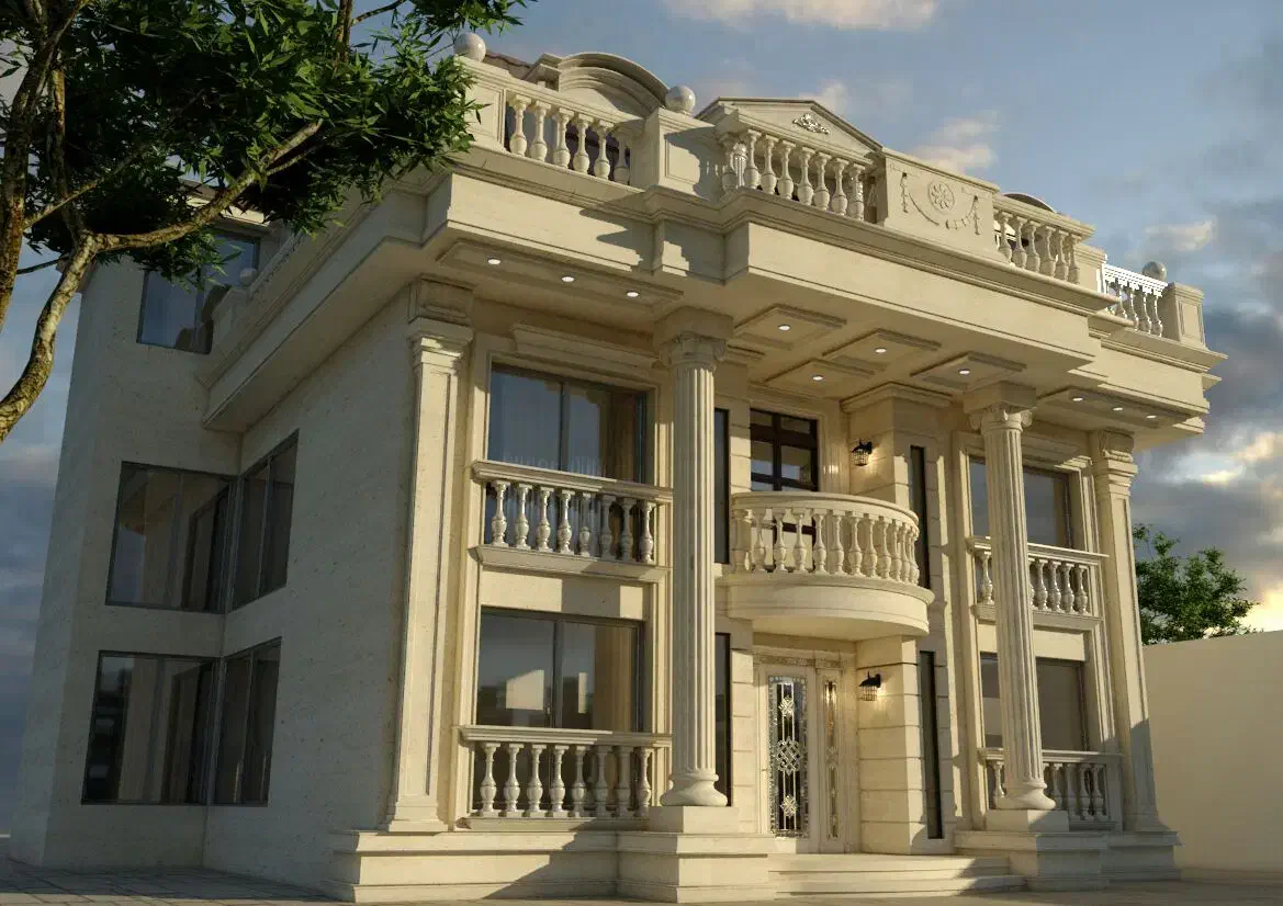 اجاره ویلا فول امکانات ساحلی کد ۱|اجارهٔ کوتاه‌مدت ویلا و باغ|نور, |دیوار