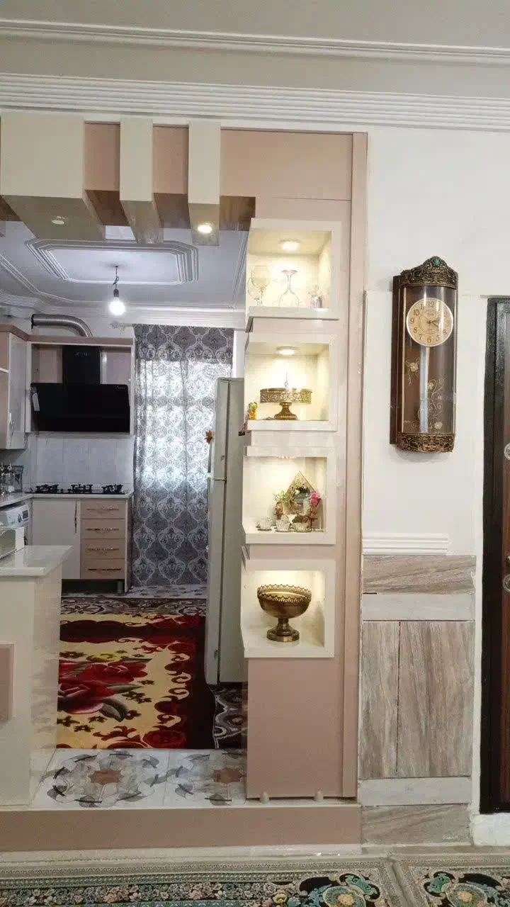 رهن کامل|اجارهٔ آپارتمان|چابهار, |دیوار