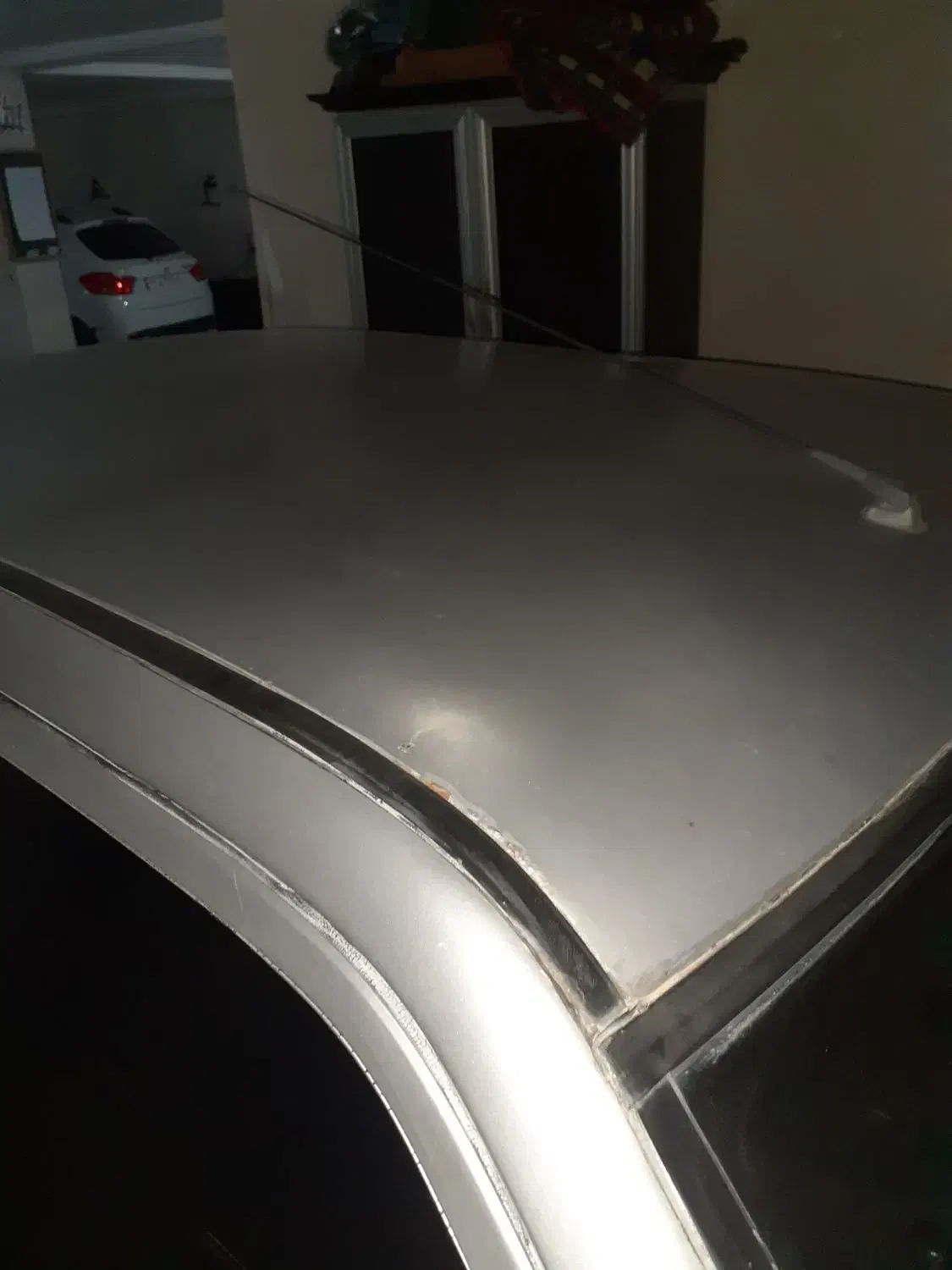 پراید مدل ۸۷ دوگانه کارخانه|خودرو سواری و وانت|اردبیل, |دیوار