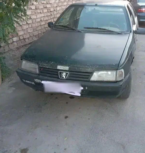 فروش ماشین|خودرو سواری و وانت|ماهان, |دیوار