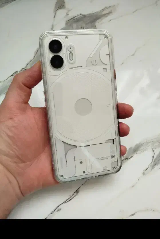 ناتینگ فون ۲|موبایل|اهواز, زیتون کارمندی|دیوار