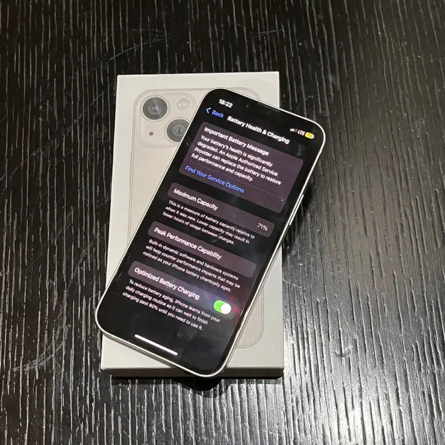 آیفون Iphone 13 mini حافظه ۲۵۶ پلمپ|موبایل|تهران, پونک|دیوار