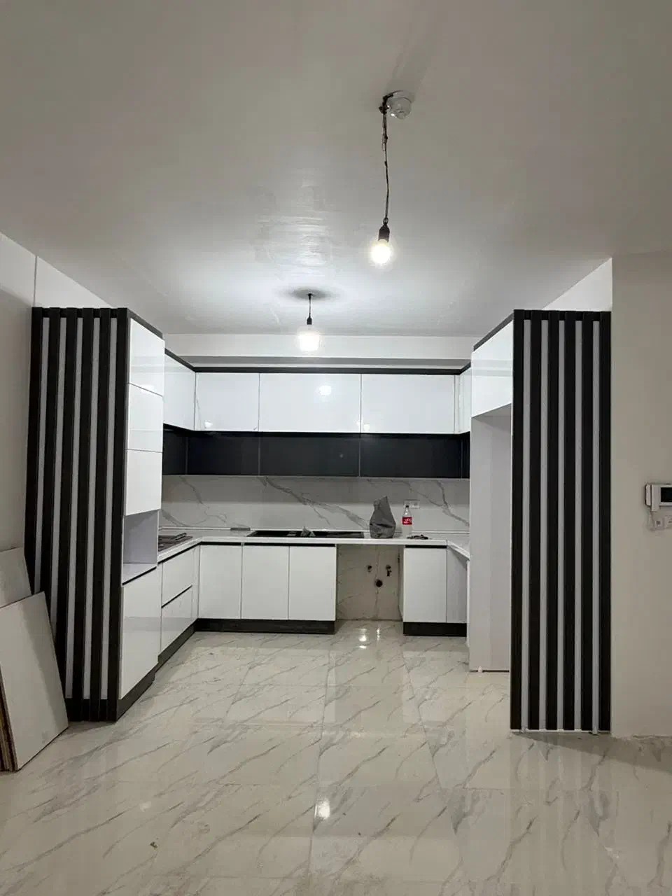 آپارتمان ۸۵ متری|اجارهٔ آپارتمان|شاهدشهر, |دیوار