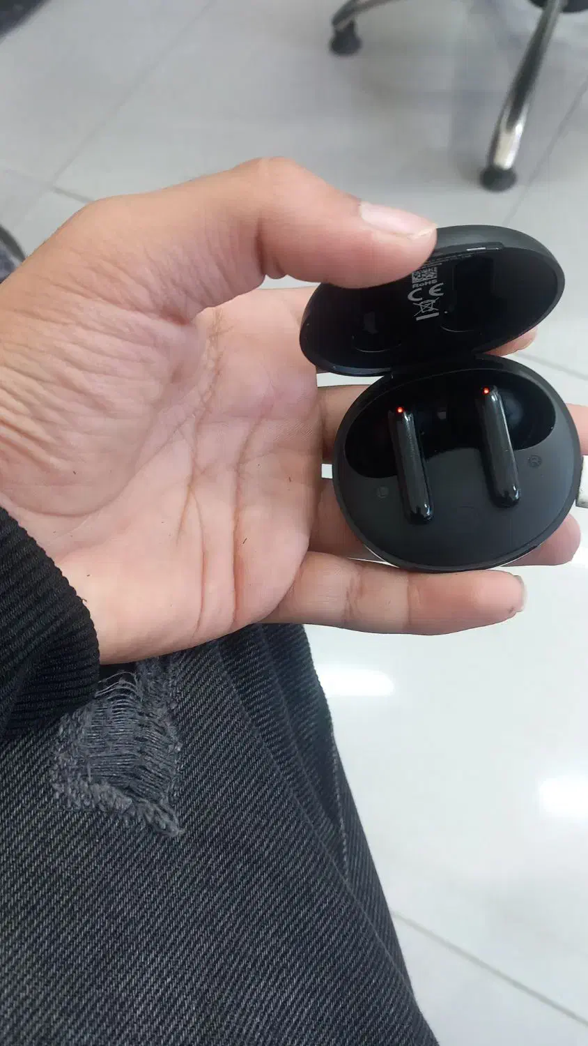 ایرپاد|لوازم جانبی موبایل و تبلت|گرگان, |دیوار