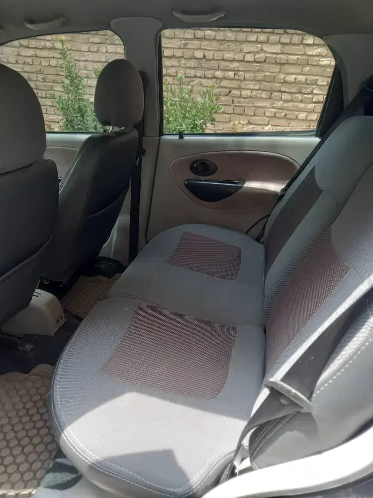 ام وی ام ۱۱۰|خودرو سواری و وانت|کرج, باغستان|دیوار