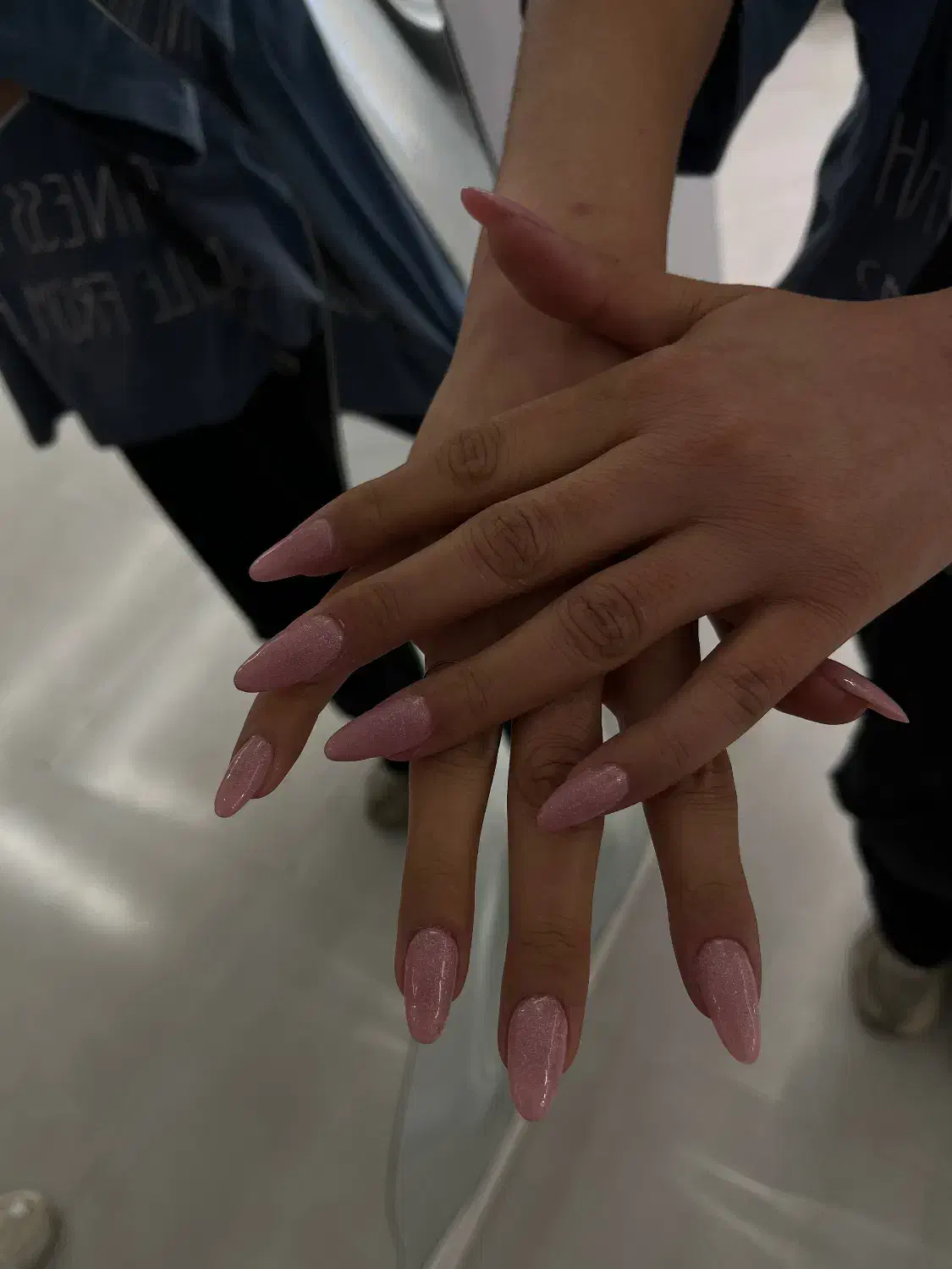 مدل کاشت ناخون رایگان|خدمات آرایشگری و زیبایی|بوشهر, |دیوار