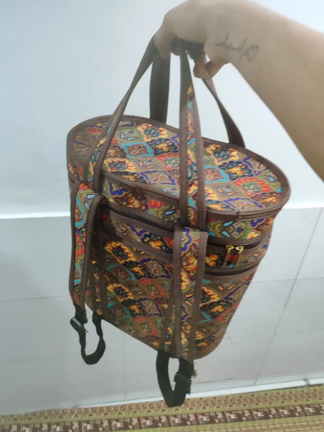 ساک|کیف، کفش، کمربند|اسلامشهر, شهرک مهدیه|دیوار