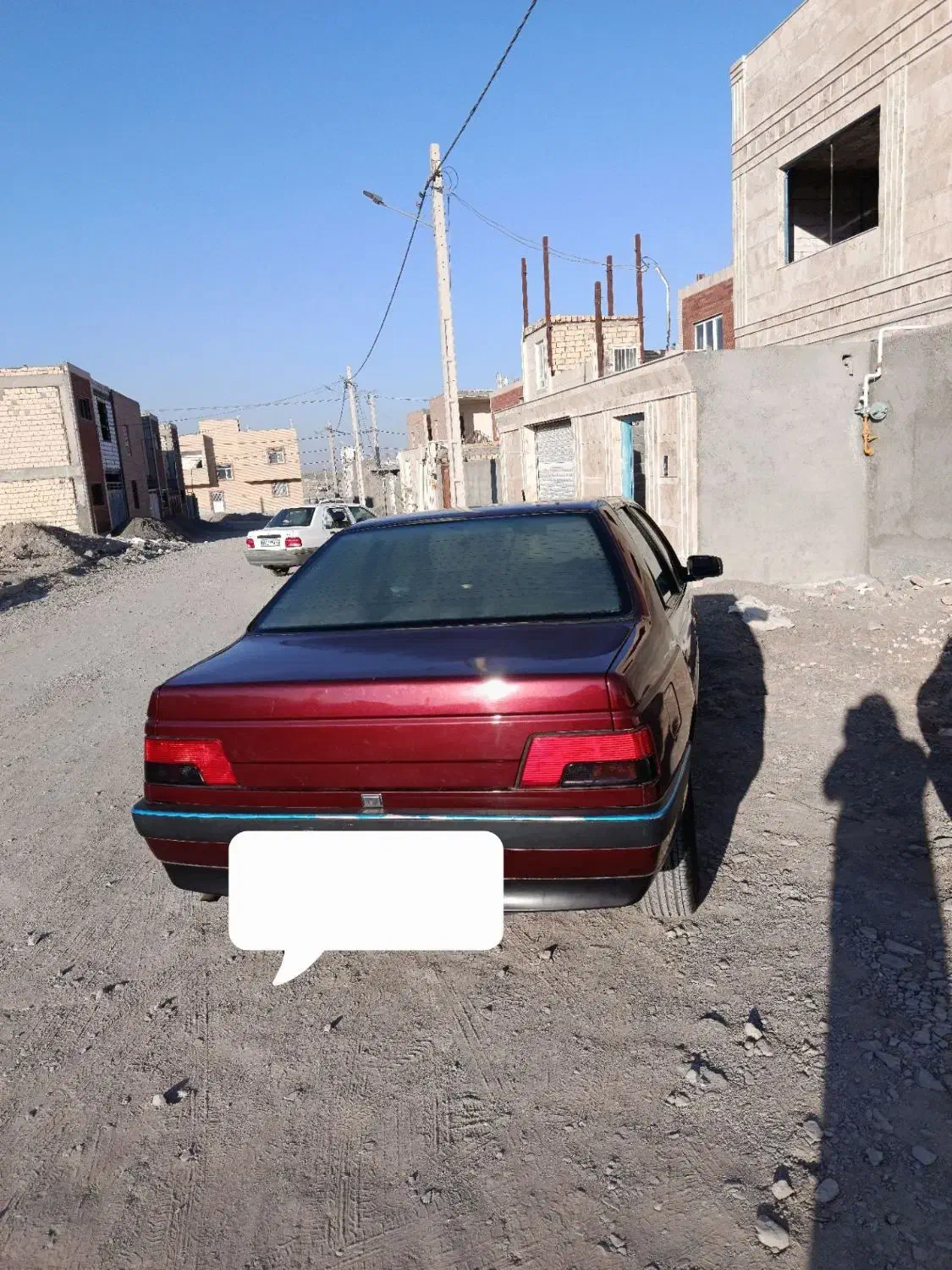 معامله|خودرو سواری و وانت|بیرجند, |دیوار