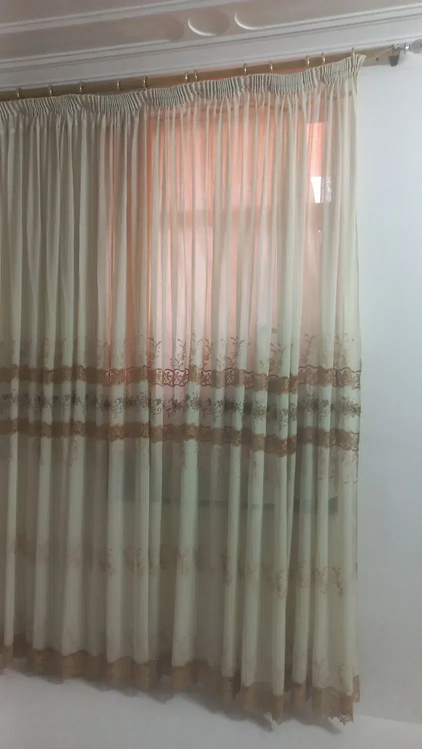 پرده|پرده، رانر، رومیزی|سراب, |دیوار