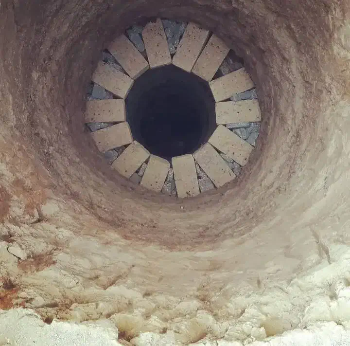 حفاری چاه با تجهیزات کامل|خدمات پیشه و مهارت|تویسرکان, |دیوار