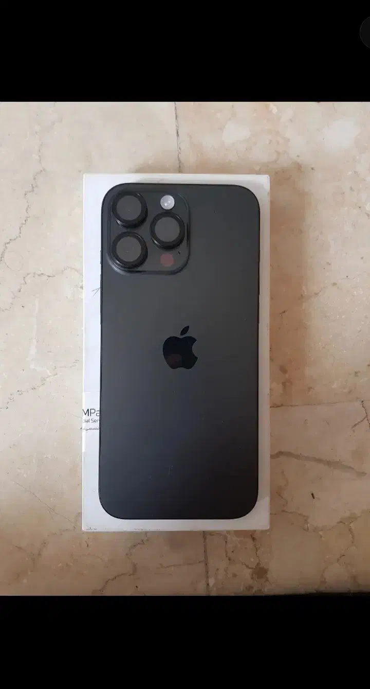 اپل iPhone 16 Pro Max طرح 1tera|موبایل|شهرکرد, |دیوار