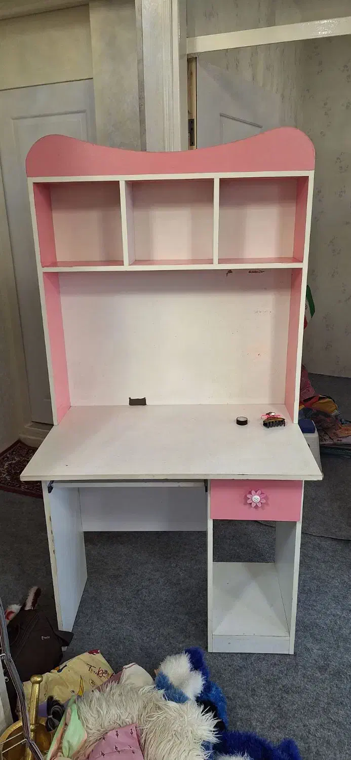 میز  تحریر|میز تحریر و کامپیوتر|تبریز, |دیوار