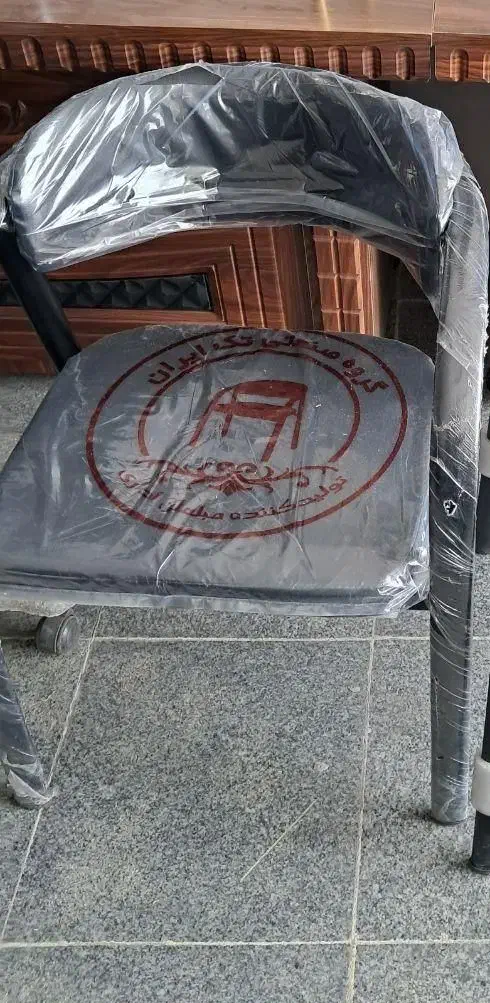 صندلی انتظار|دفتر کار|همدان, |دیوار