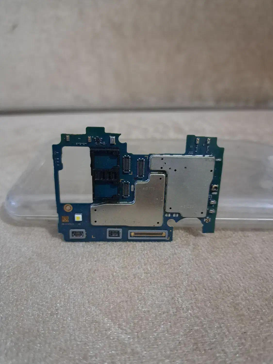 برد اوراقی سامسونگ A12|لوازم جانبی موبایل و تبلت|رشت, یخسازی|دیوار