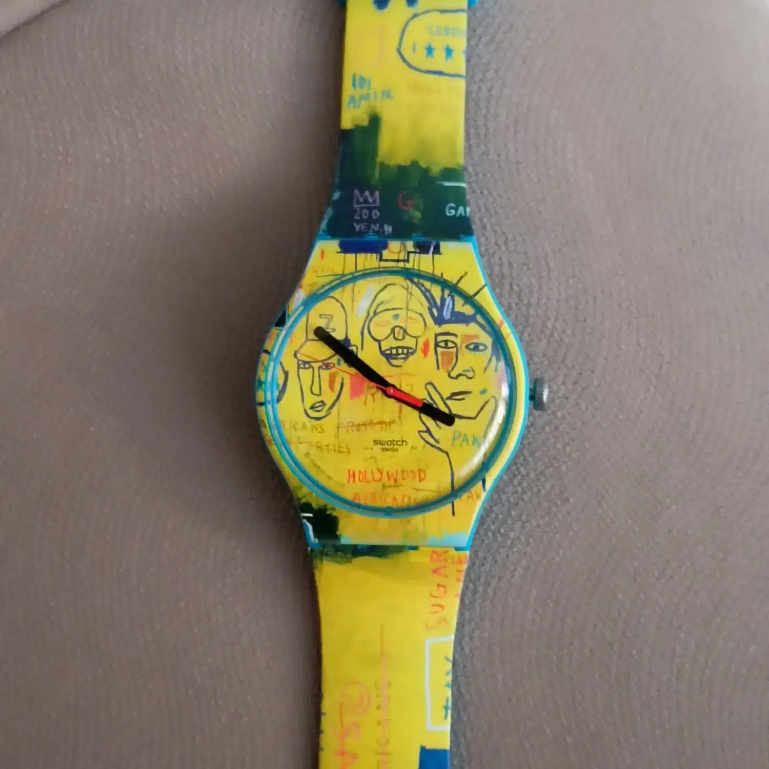 ساعت سواچ اورجینال|ساعت|تهران, تهرانسر غربی|دیوار