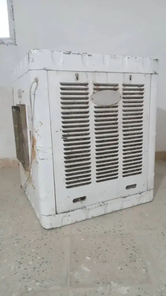 فروش وسایل|کولر آبی|سرپل ذهاب, |دیوار