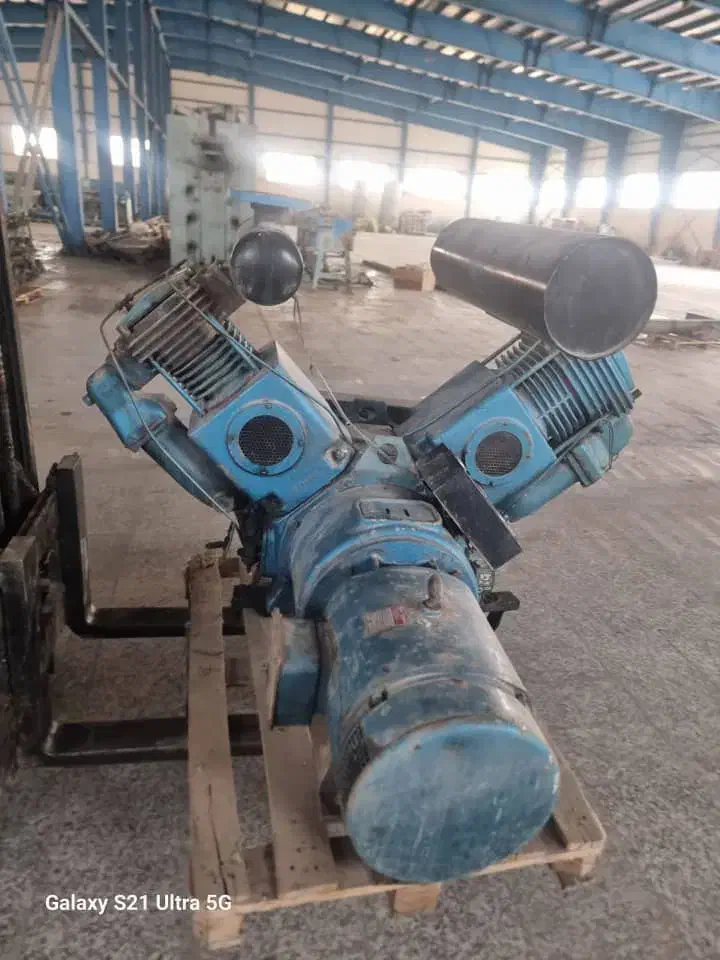 کمپرسور باد صنعتی|ماشینآلات صنعتی|اسدآباد, |دیوار