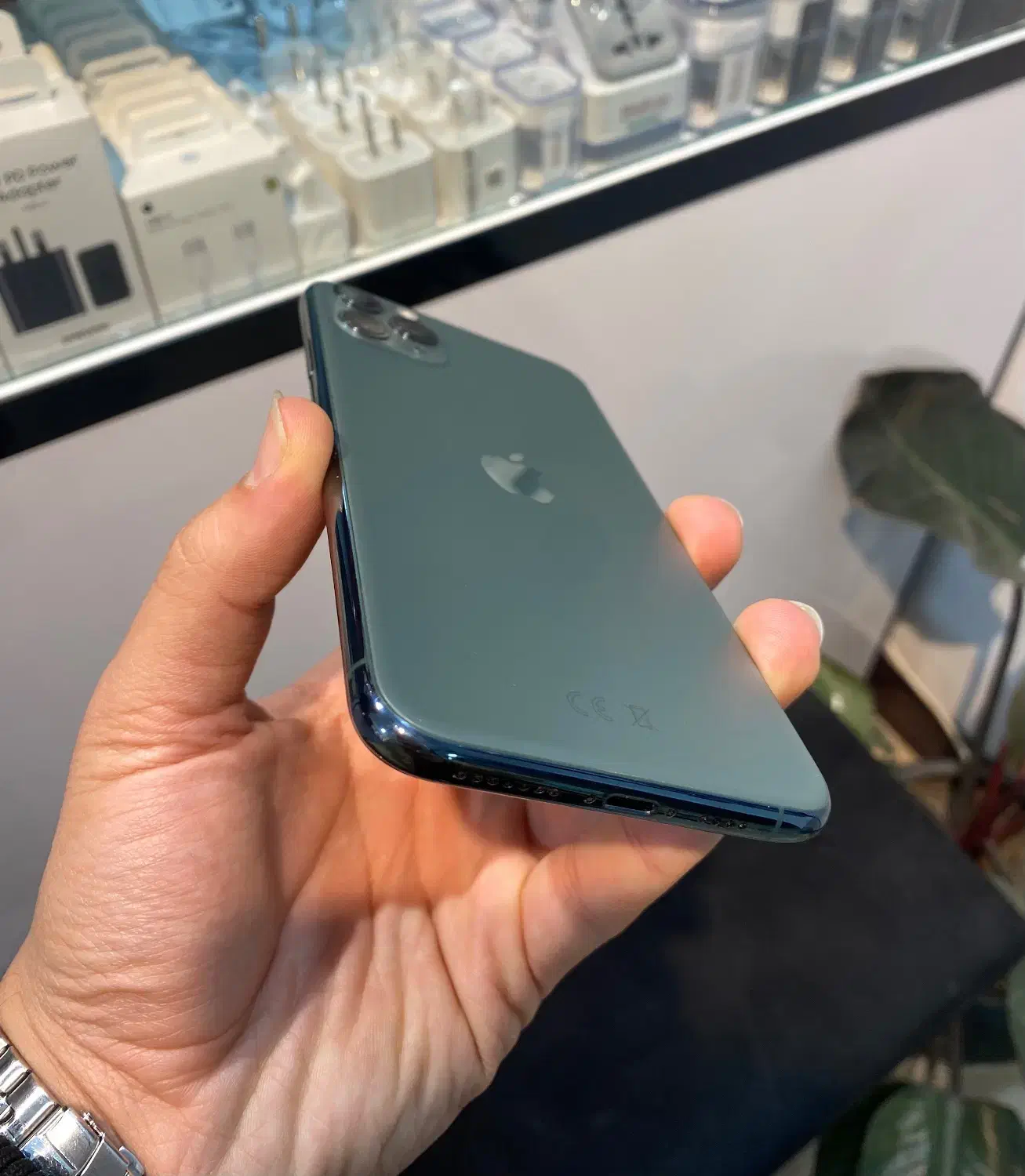 11pro max|موبایل|چالوس, |دیوار