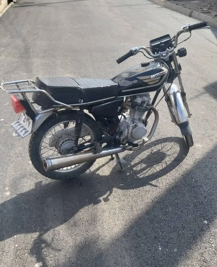 موتر مدل ۹۱|موتورسیکلت|آبدانان, |دیوار