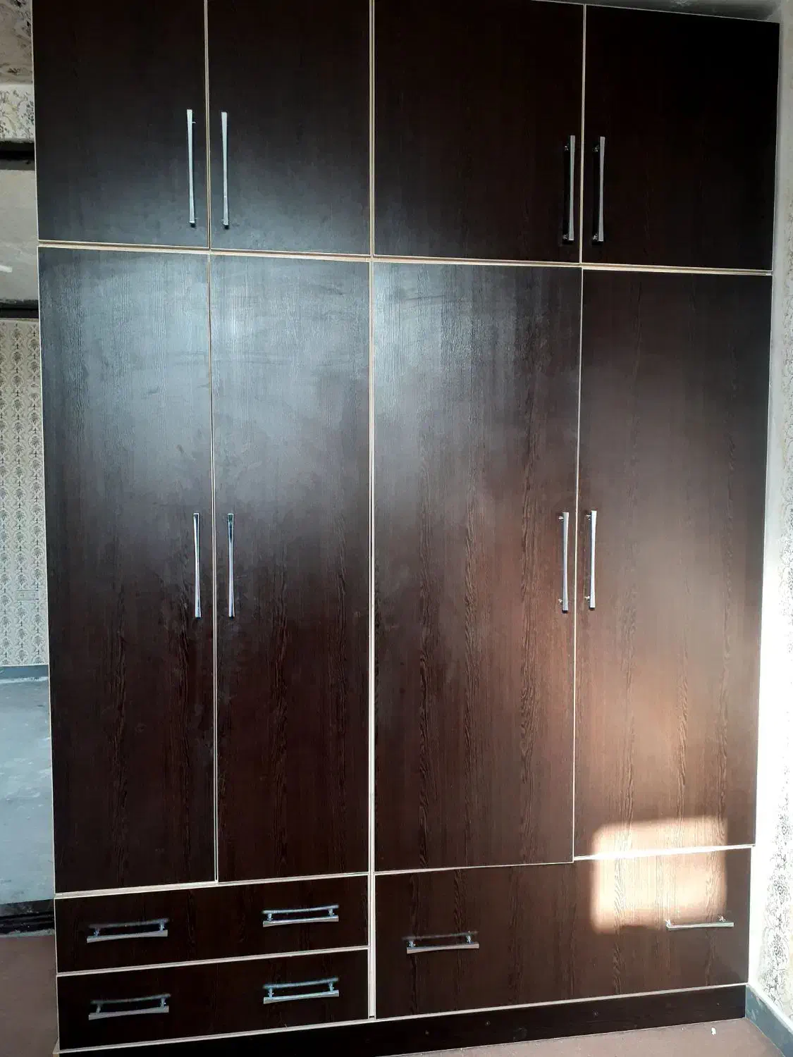 کمد دیواری باکسی|جاکفشی، کمد، دراور|اسلام‌‌آباد غرب, |دیوار