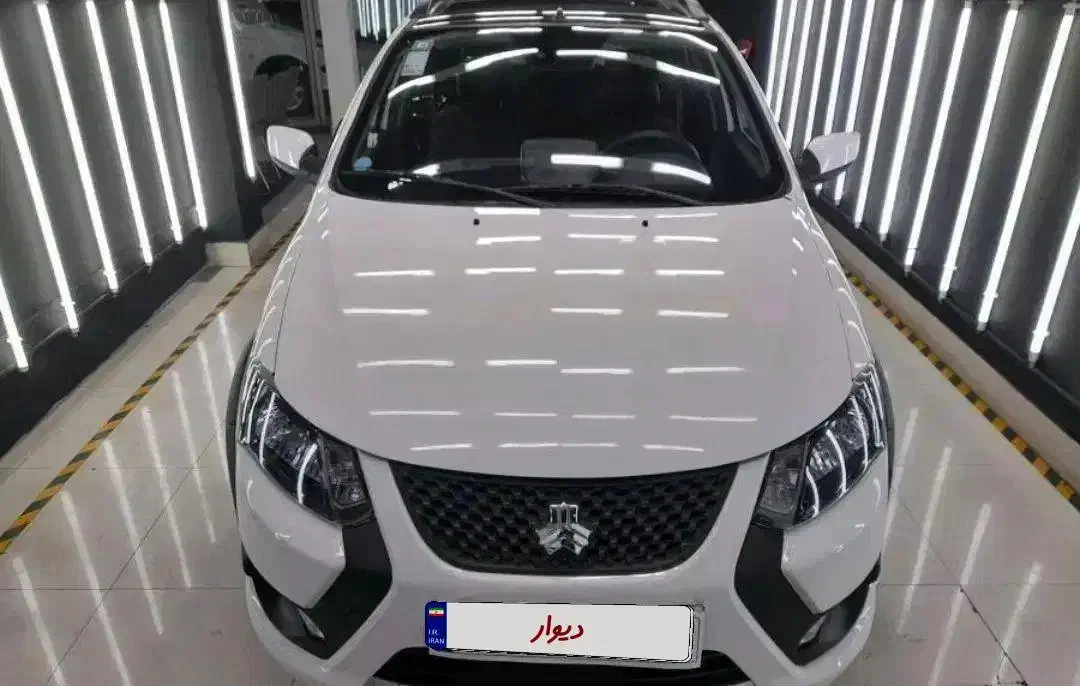 کوییکGXR|خودرو سواری و وانت|قدس, شهرقدس|دیوار