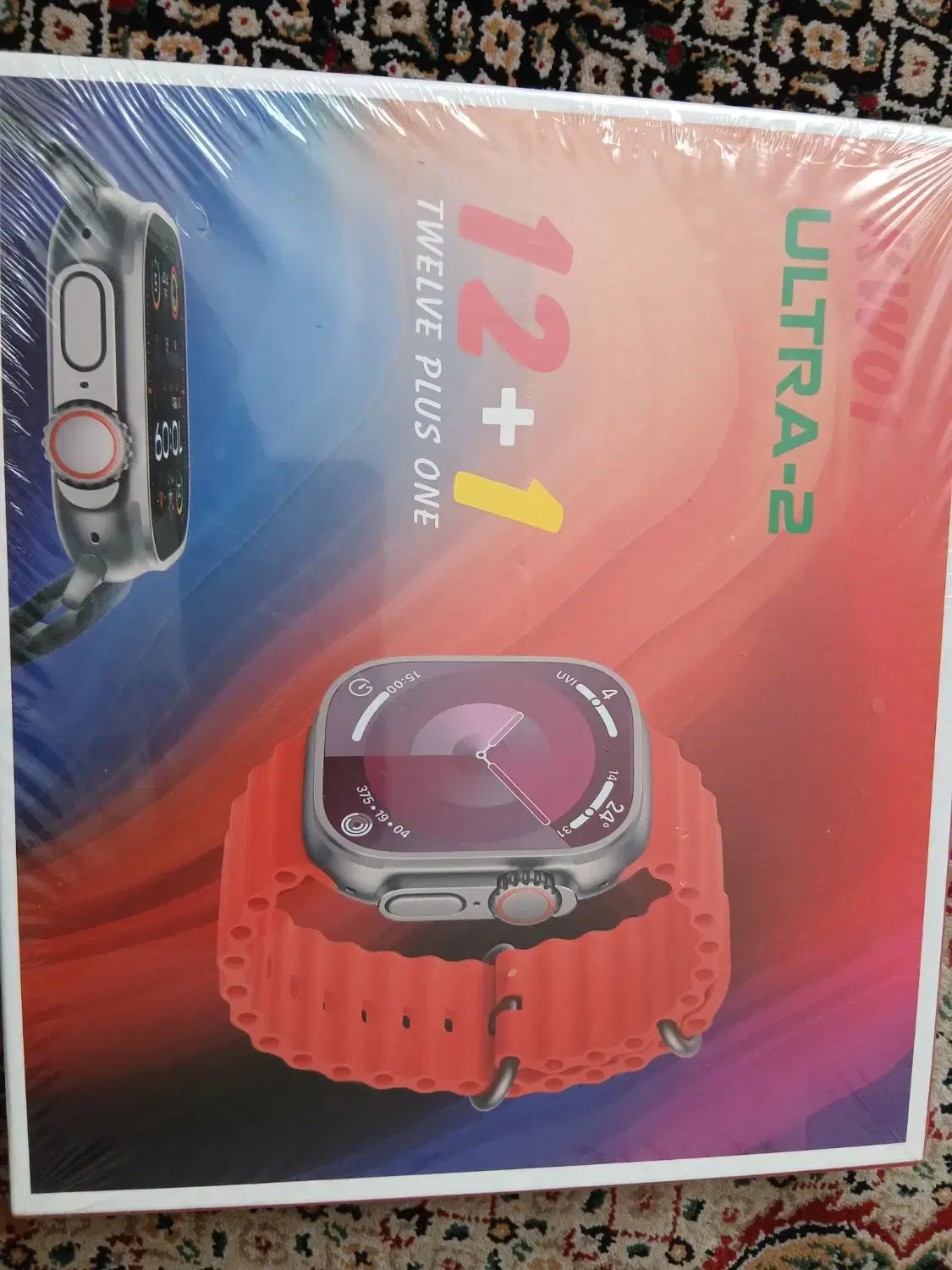 ساعت هوشمند|ساعت|ری, دولتآباد|دیوار