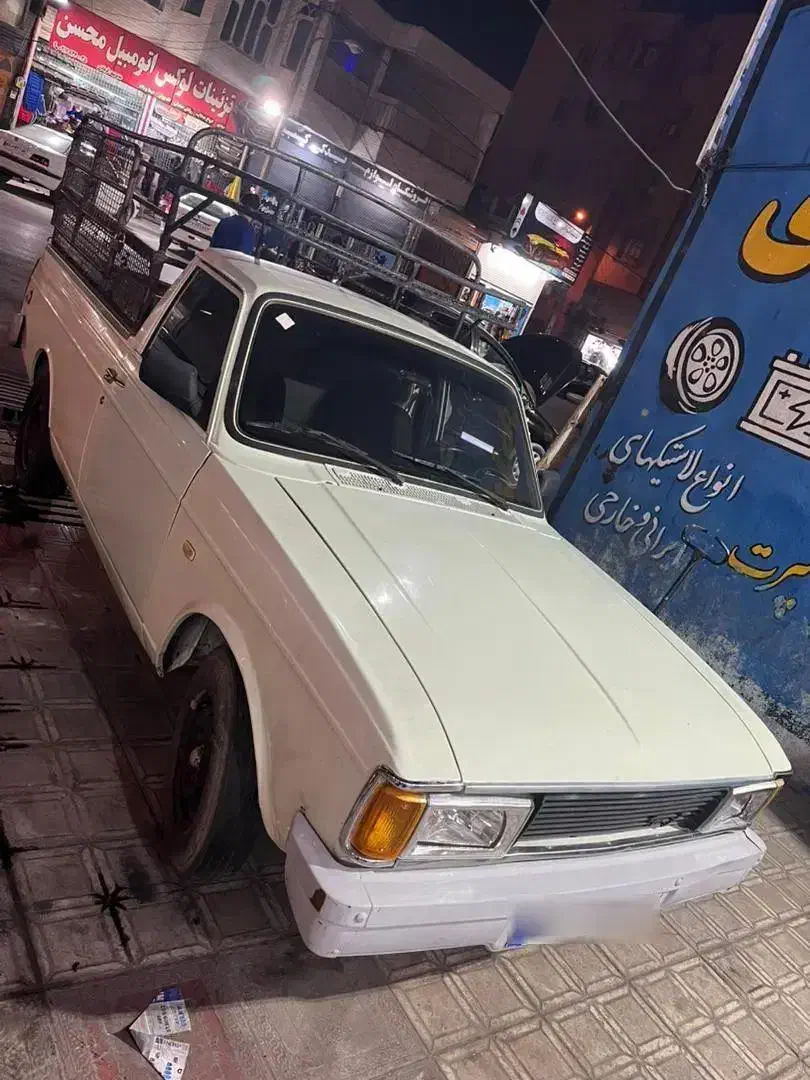 خودرو|خودرو سواری و وانت|کازرون, |دیوار