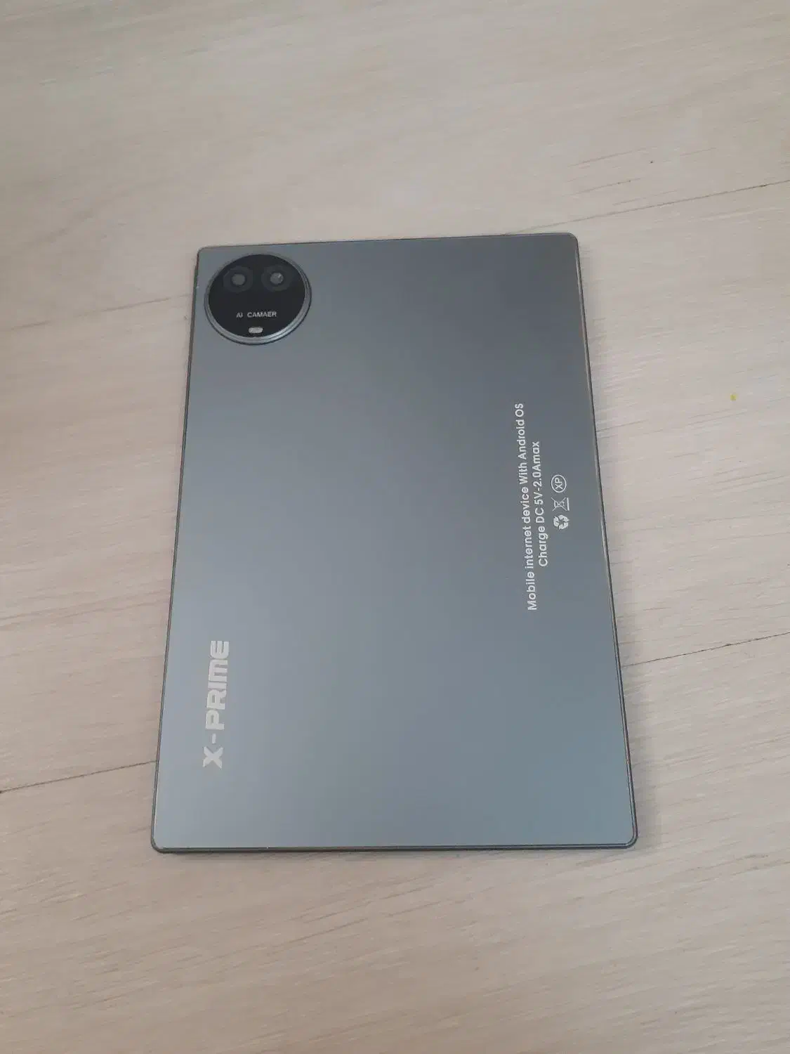 تبلت 10 اینچ دوسیم کارته|تبلت|تبریز, |دیوار