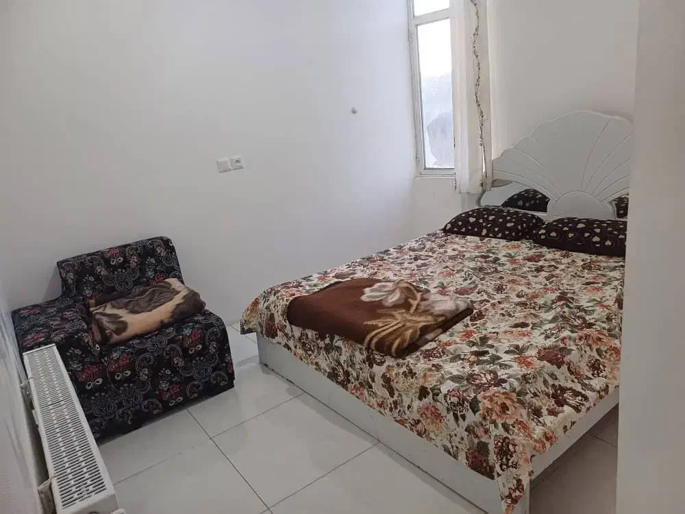 اجاره ویلا استخر ابگرم باغبهادران|اجارهٔ کوتاه‌مدت ویلا و باغ|باغ بهادران, |دیوار